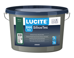 Lucite 844 SilicoTec